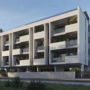 Studio Apartment for Sale in Krasas, Larnaca District