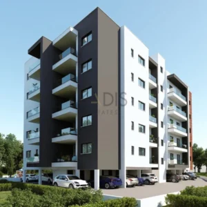 Studio Apartment for Sale in Limassol District