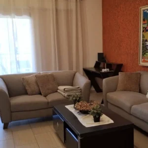 3 Bedroom Apartment for Rent in Limassol – Agia Fyla