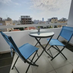 1 Bedroom Apartment for Rent in Limassol District