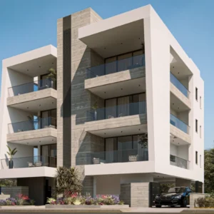 2 Bedroom Apartment for Sale in Limassol – Ekali