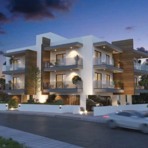 1 Bedroom Apartment for Sale in Nicosia District