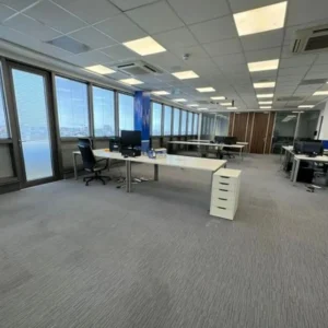 373m² Office for Rent in Limassol District