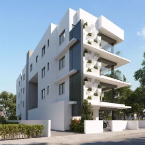 2 Bedroom Apartment for Sale in Larnaca District