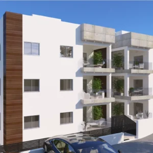 3 Bedroom Apartment for Sale in Limassol – Agios Athanasios