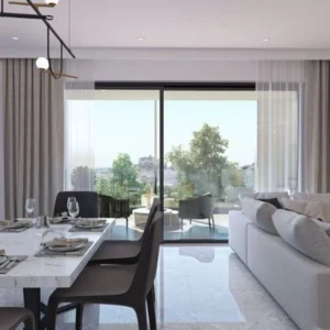 2 Bedroom Apartment for Sale in Larnaca