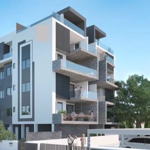 2 Bedroom Apartment for Sale in Potamos Germasogeias, Limassol District