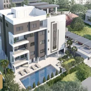 3 Bedroom Apartment for Sale in Potamos Germasogeias, Limassol District