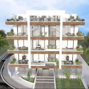 1 Bedroom Apartment for Sale in Aradippou, Larnaca District