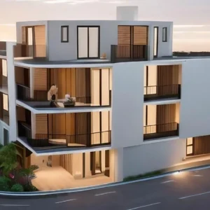 3 Bedroom Apartment for Sale in Chlorakas, Paphos District