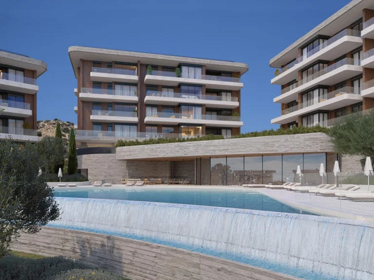 Cheap Apartments for Sale Limassol up to 500000 euro