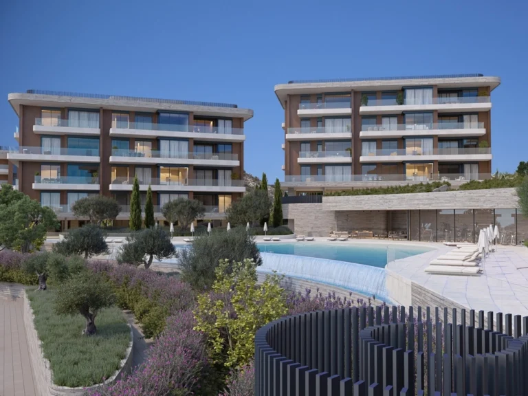 Cheap Apartments for Sale Limassol up to 500000 euro