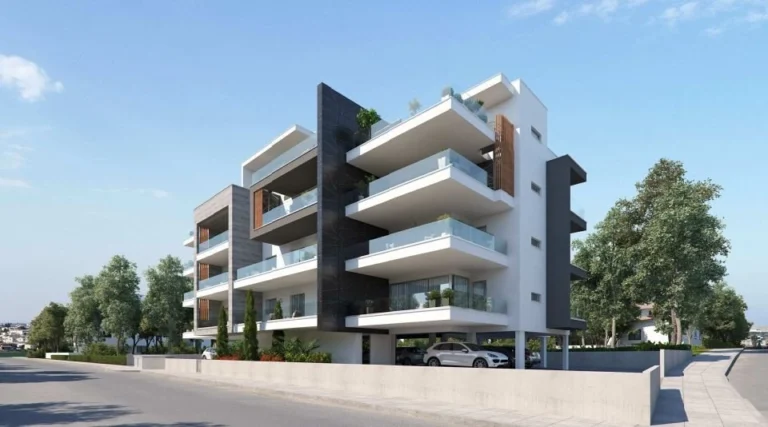 Cheap Apartments for Sale Limassol up to 400000 euro