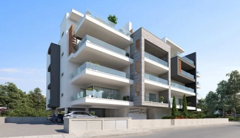 Cheap Apartments for Sale Limassol up to 400000 euro