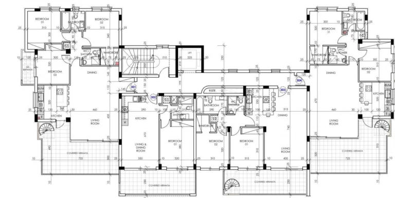 Cheap Apartments for Sale Limassol up to 400000 euro
