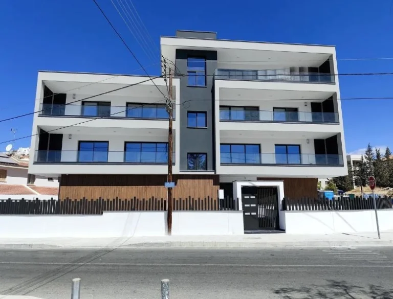 Cheap Apartments for Sale Limassol up to 400000 euro