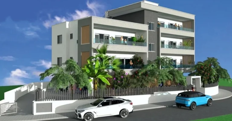 Cheap Apartments for Sale Limassol up to 400000 euro