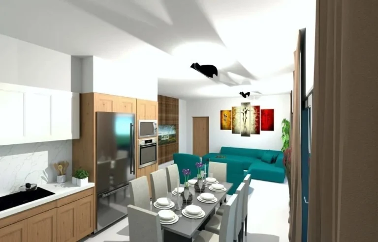 Cheap Apartments for Sale Limassol up to 400000 euro