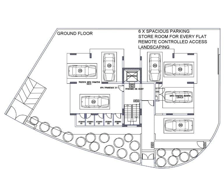 Cheap Apartments for Sale Limassol up to 400000 euro