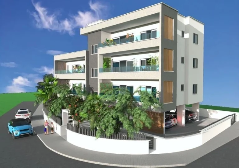 Cheap Apartments for Sale Limassol up to 400000 euro