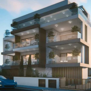 3 Bedroom Apartment for Sale in Parekklisia, Limassol District