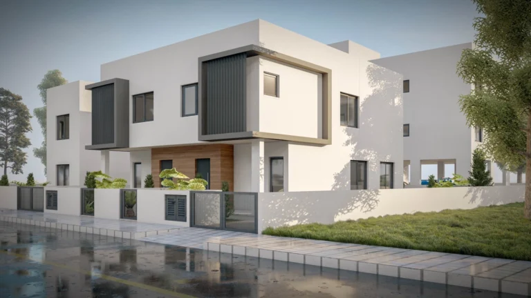 Cheap Houses and Villas for Sale Limassol up to 400000 euro