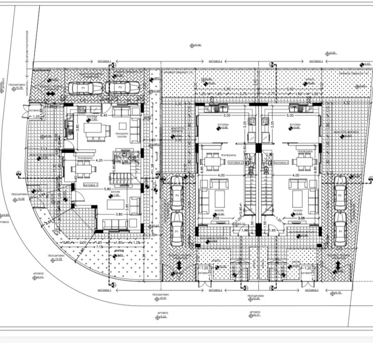 Cheap Houses and Villas for Sale Limassol up to 400000 euro