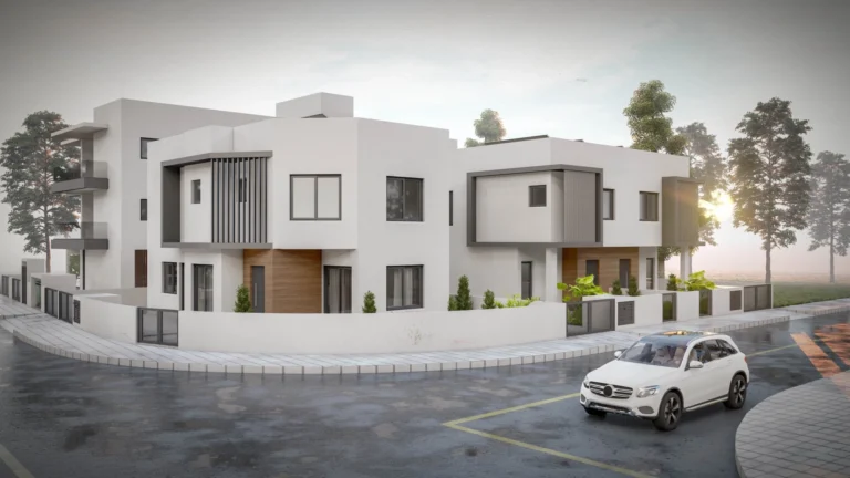 Cheap Houses and Villas for Sale Limassol up to 400000 euro