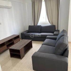 2 Bedroom Apartment for Rent in Agioi Omologites, Nicosia District