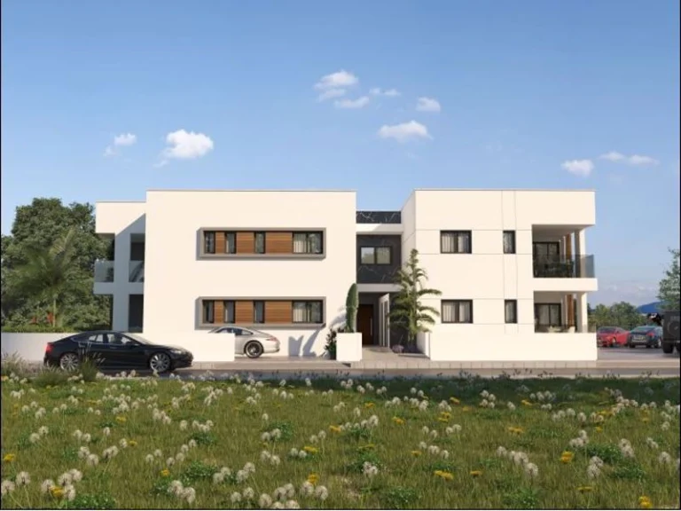 Cheap Apartments for Sale Cyprus