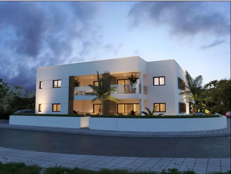 Cheap Apartments for Sale Cyprus