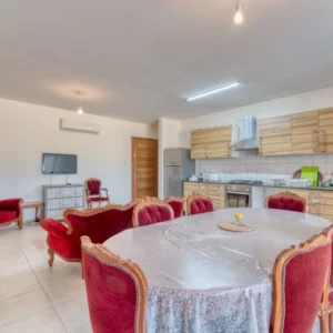 3 Bedroom Apartment for Sale in Alethriko, Larnaca District