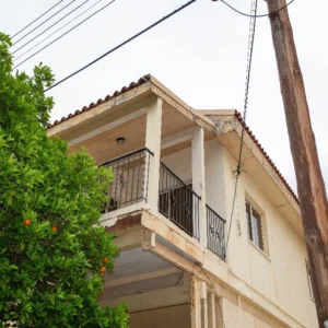 3 Bedroom House for Sale in Limassol – Petrou kai Pavlou