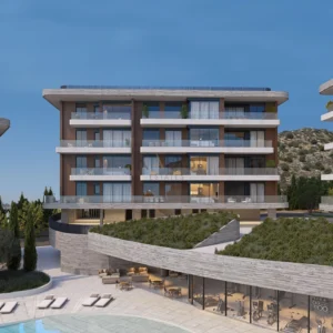 3 Bedroom Apartment for Sale in Limassol District