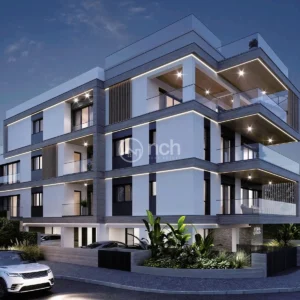 1 Bedroom Apartment for Sale in Germasogeia, Limassol District