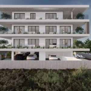 1 Bedroom Apartment for Sale in Paphos District