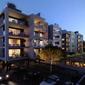 2 Bedroom Apartment for Sale in Potamos Germasogeias, Limassol District