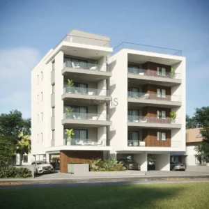 1 Bedroom Apartment for Sale in Nicosia District