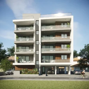 1 Bedroom Apartment for Sale in Nicosia District