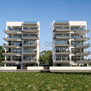 1 Bedroom Apartment for Sale in Agioi Omologites, Nicosia District