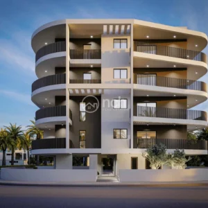 3 Bedroom Apartment for Sale in Nicosia