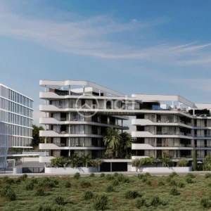 2 Bedroom Apartment for Sale in Potamos Germasogeias, Limassol District