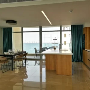 4 Bedroom Apartment for Rent in Limassol – Marina