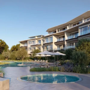 2 Bedroom Apartment for Sale in Limassol District