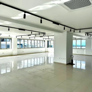 774m² Office for Rent in Nicosia – Agios Ioannis, Limassol District