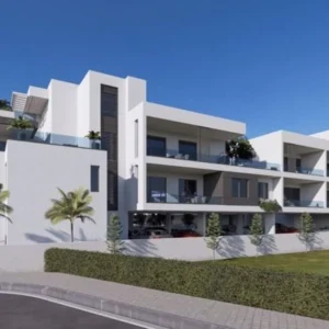 3 Bedroom Apartment for Sale in Livadia Larnakas, Larnaca District