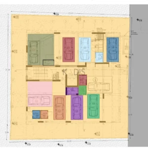 2 Bedroom Apartment for Sale in Strovolos, Nicosia District