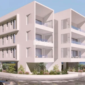 2 Bedroom Apartment for Sale in Strovolos, Nicosia District