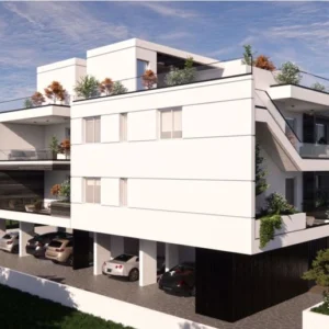 1 Bedroom Apartment for Sale in Livadia Larnakas, Larnaca District