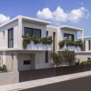 2 Bedroom House for Sale in Pernera, Famagusta District